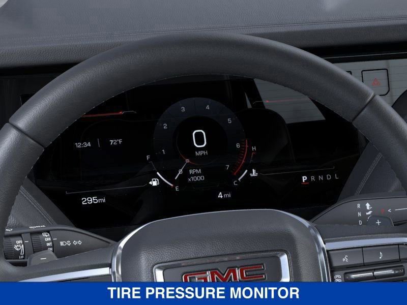 New 2026 GMC Yukon Elevation w/ LPO, Floor Liner Package image 19