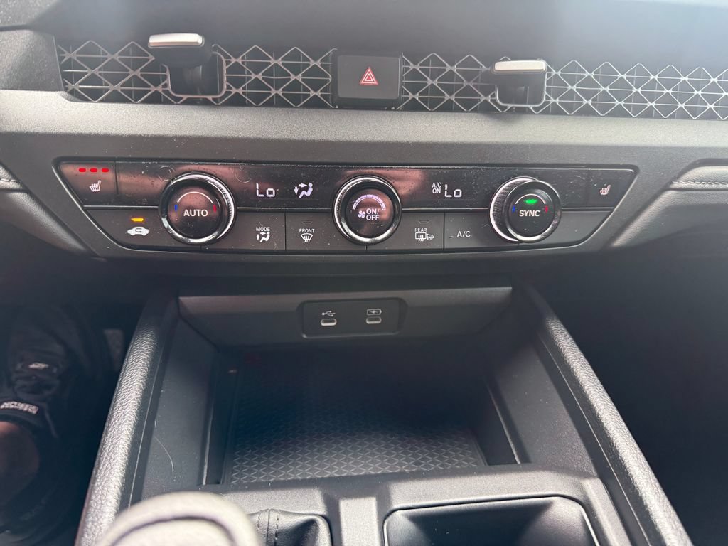 Used 2024 Honda Accord EX image 24