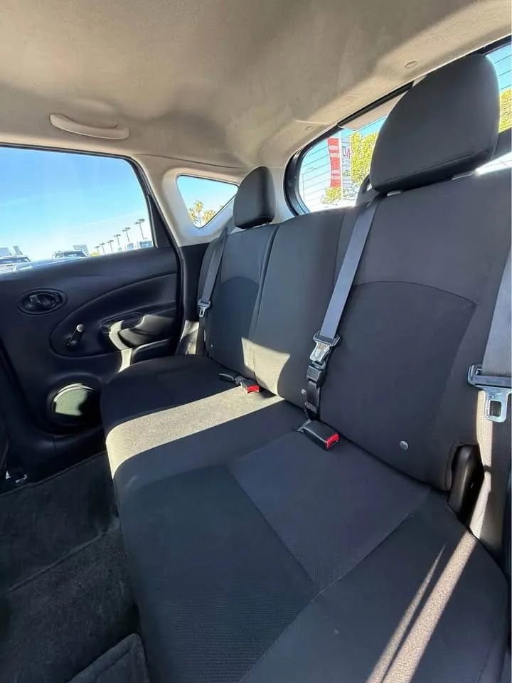 Used 2016 Nissan Versa Note S Plus FWD image 7