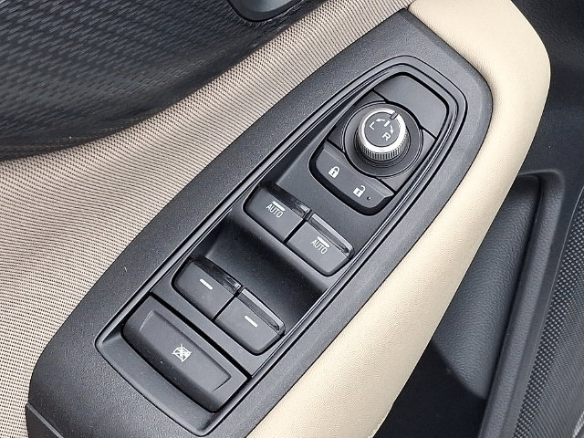 Certified 2022 Subaru Legacy Premium AWD/4WD image 15