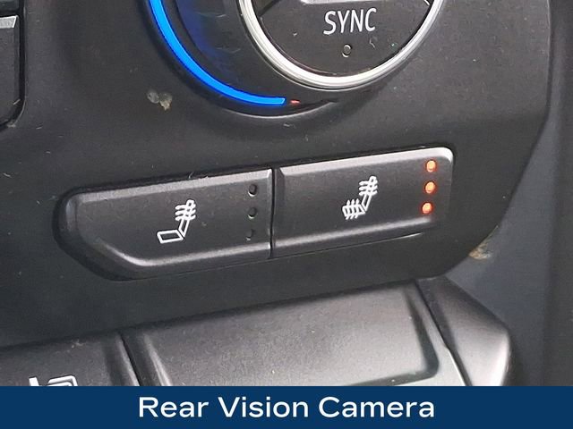 Used 2020 Chevrolet Silverado 1500 RST w/ All-Star Edition image 17