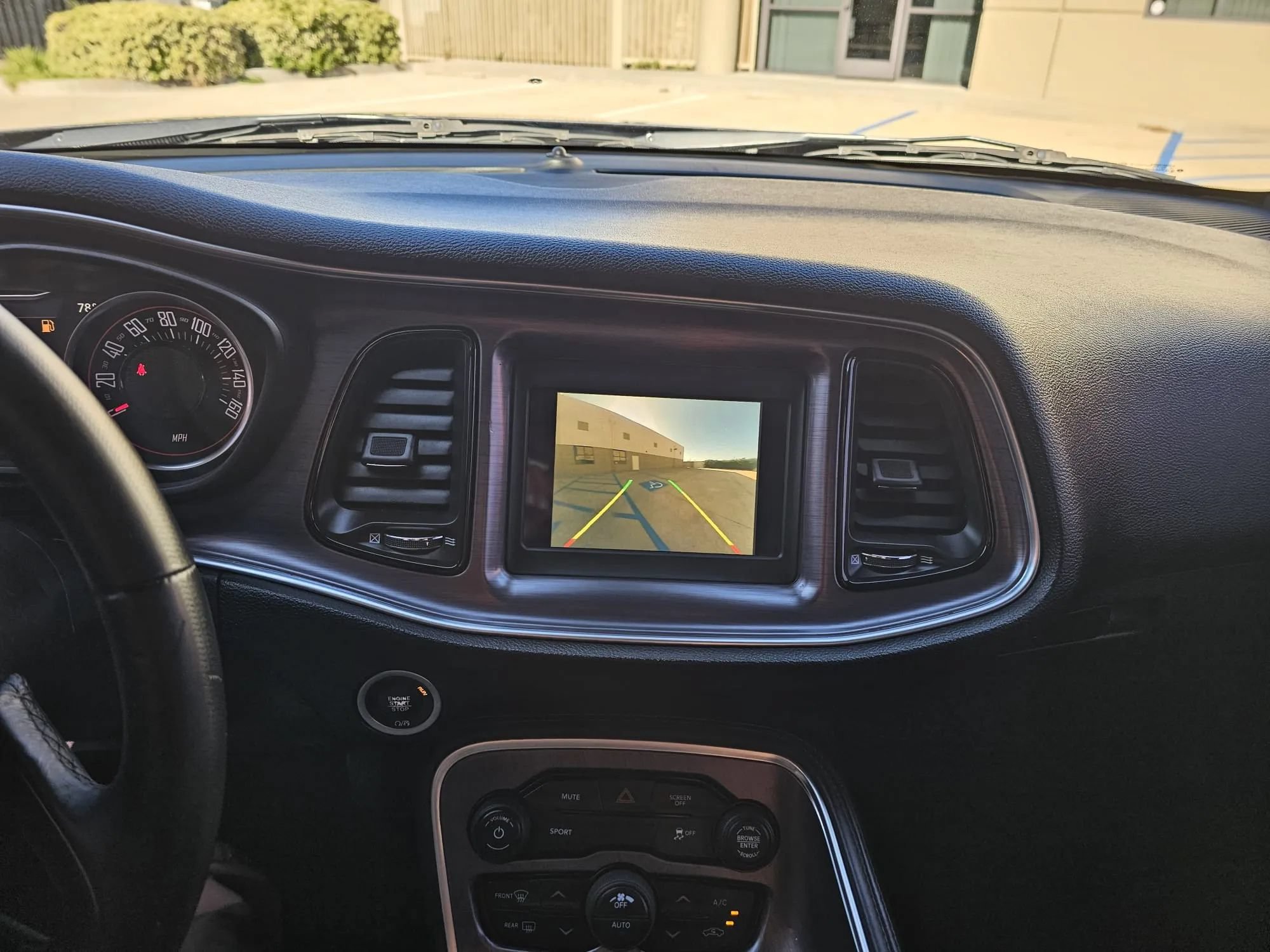 Used 2018 Dodge Challenger SXT RWD image 24