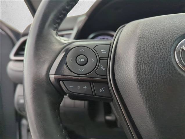 Certified 2023 Toyota Camry SE FWD image 14