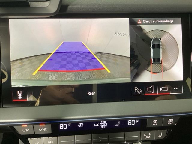 New 2026 Audi A3 2.0T Premium Plus image 24