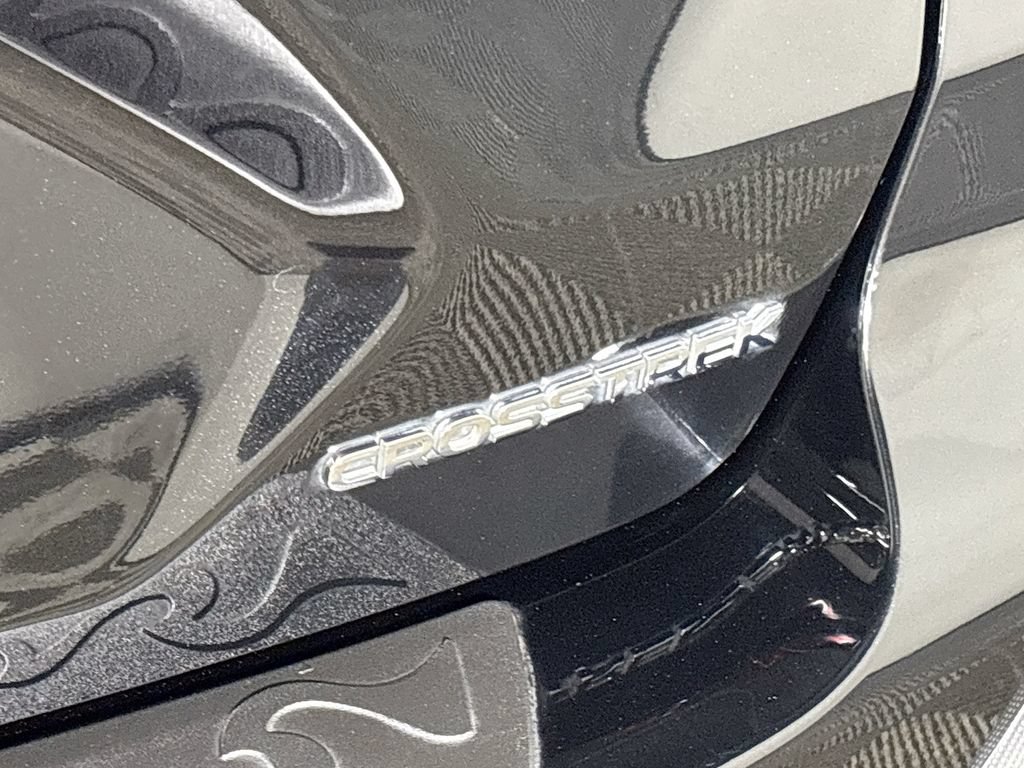 Certified 2024 Subaru Crosstrek 2.0i Premium AWD/4WD image 25