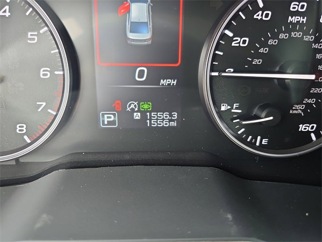 Used 2025 Subaru Legacy Limited w/ Popular Package #3 image 28