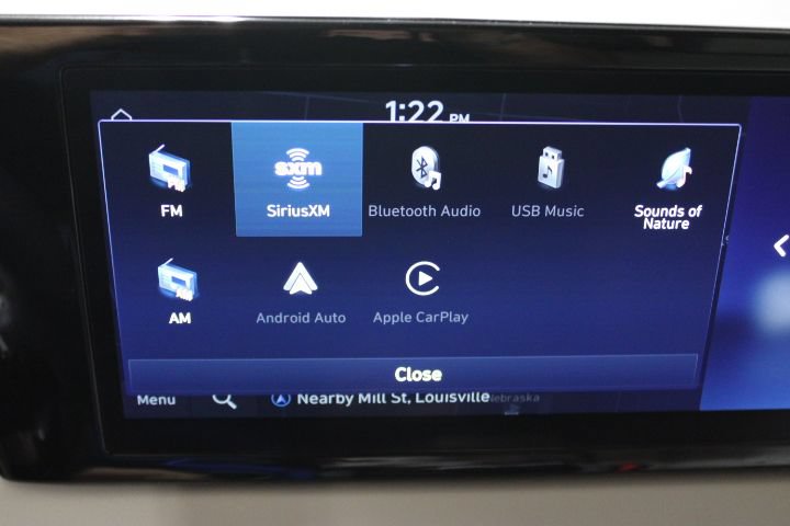 Used 2025 Hyundai Palisade Calligraphy AWD/4WD image 50