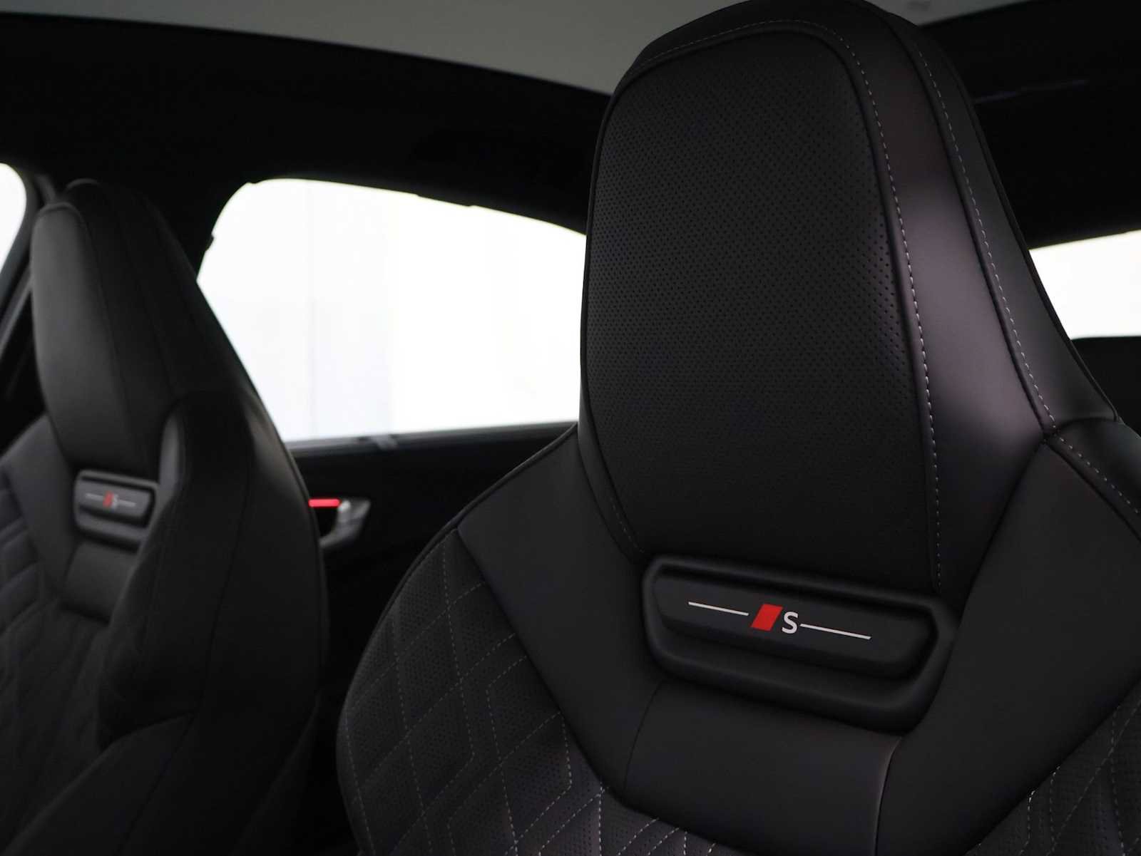 New 2026 Audi S5 Premium Plus AWD/4WD image 17