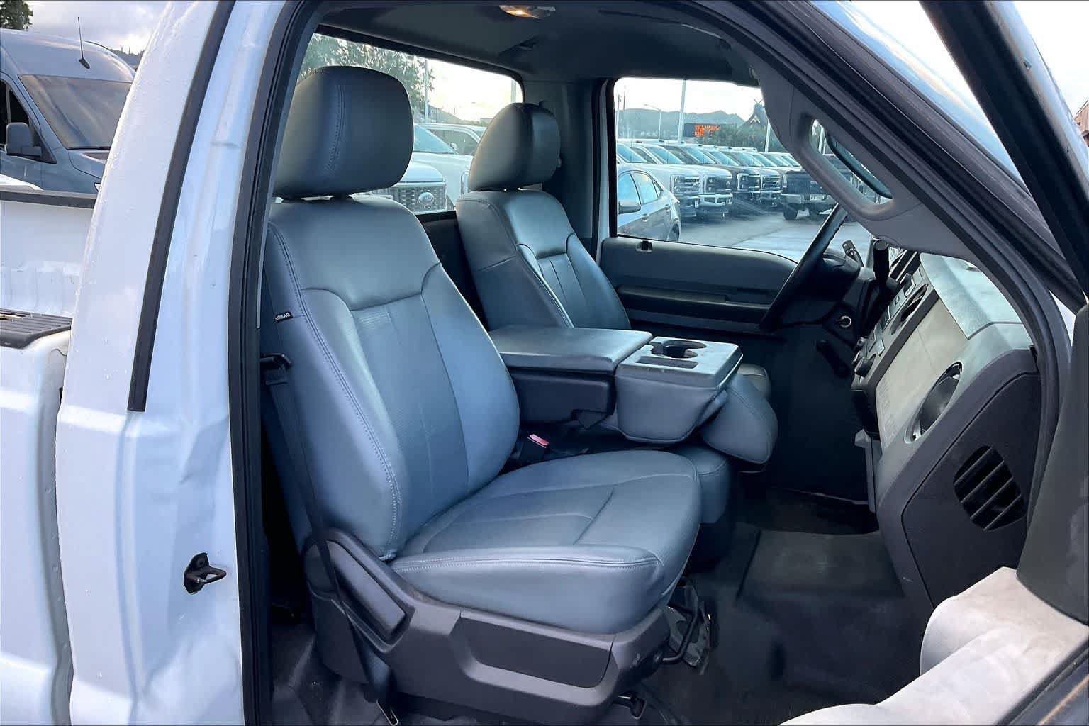 Used 2016 Ford F250 XL RWD image 13