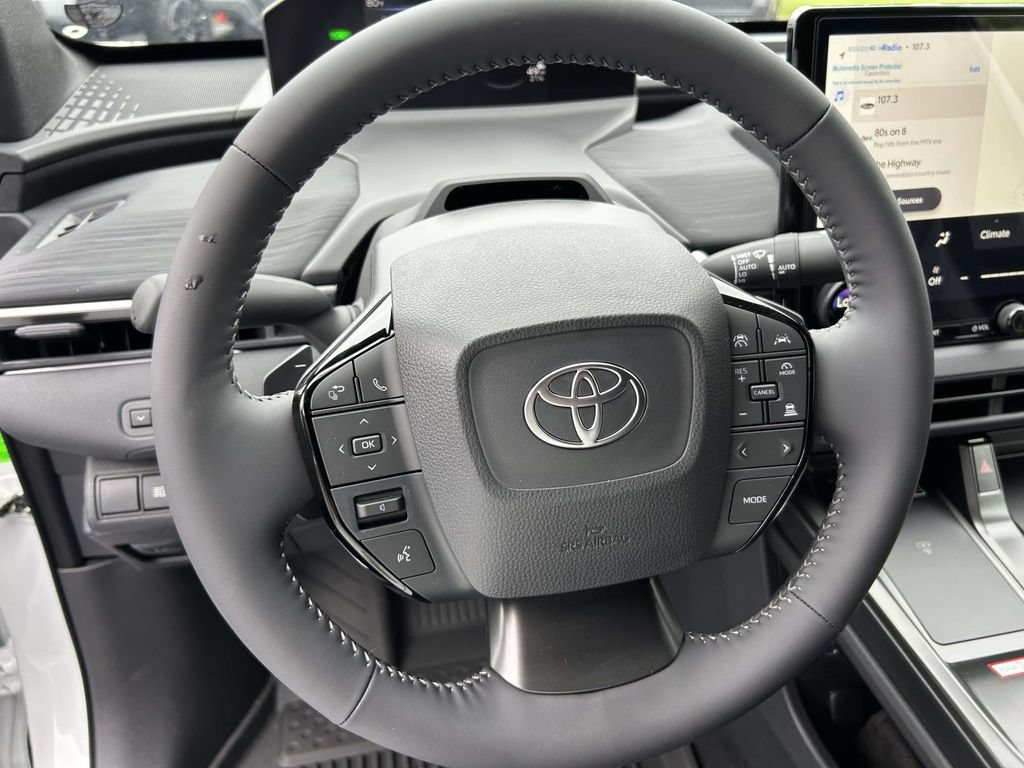 New 2026 Toyota C-HR AWD/4WD image 19