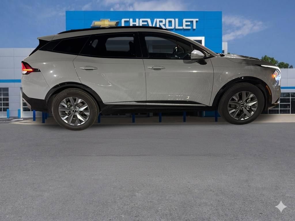 Used 2023 Kia Sportage SX image 14