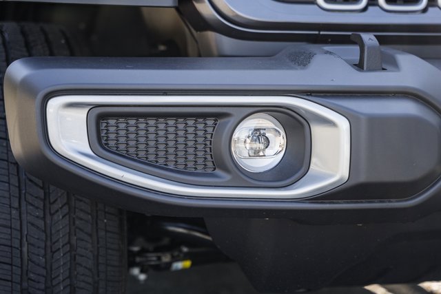 New 2026 Jeep Wrangler Sahara image 14
