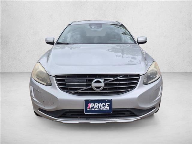 Used 2015 Volvo XC60 T6 Platinum AWD/4WD image 2