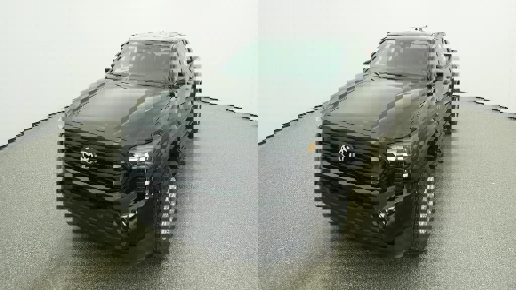 New 2025 Toyota Tacoma SR image 16