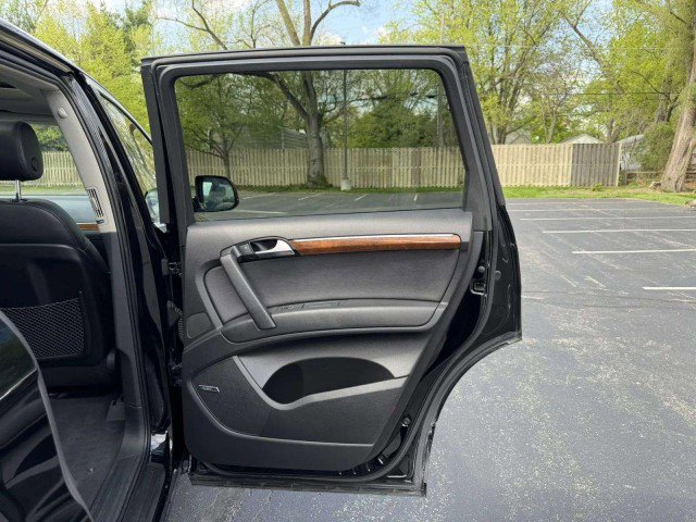 Used 2014 Audi Q7 TDI Premium Plus AWD/4WD image 24