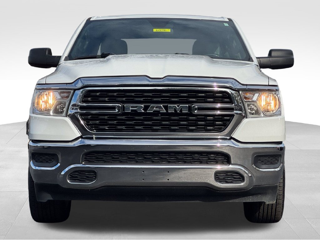 Used 2023 RAM 1500 Big Horn AWD/4WD image 2