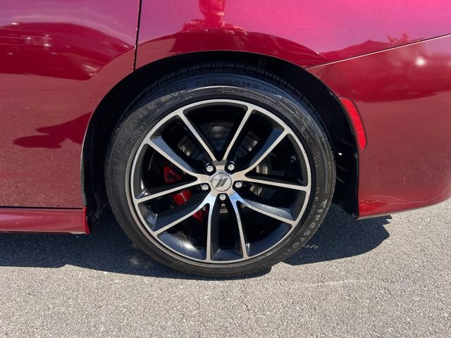 Used 2017 Dodge Charger R/T Scat Pack RWD image 37