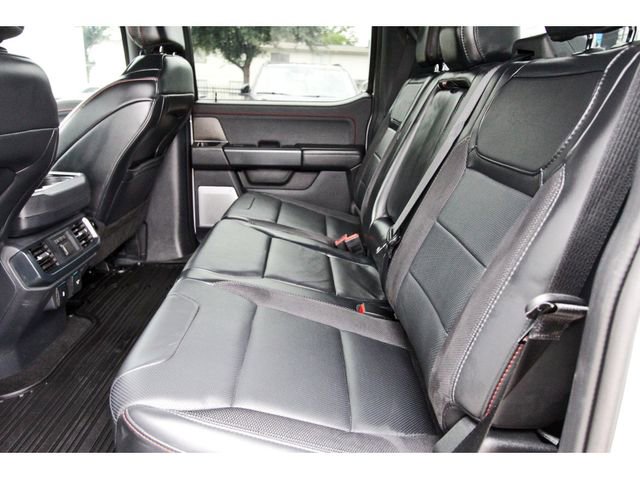 Used 2024 Ford F150 Raptor AWD/4WD image 12