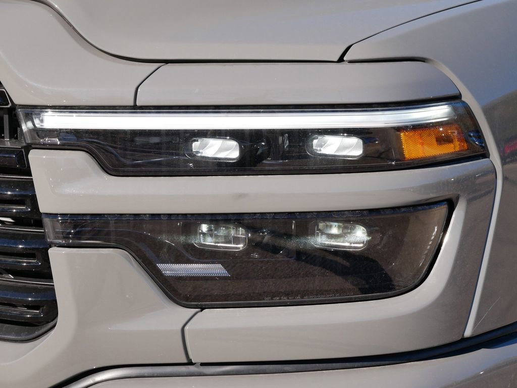 New 2026 RAM 2500 Laramie image 21