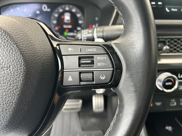Certified 2024 Acura Integra A-Spec w/ Technology Package FWD image 22