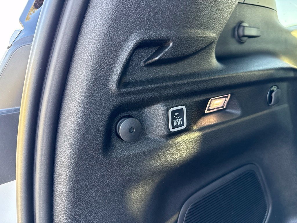 New 2027 Jeep Grand Cherokee L Limited AWD/4WD image 25
