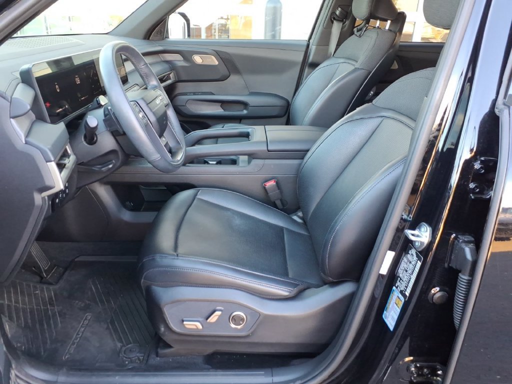 Certified 2027 Kia Telluride S AWD/4WD image 13