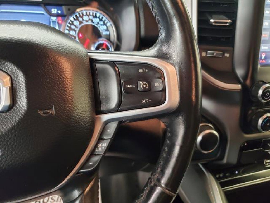 Used 2019 RAM 1500 Big Horn image 19