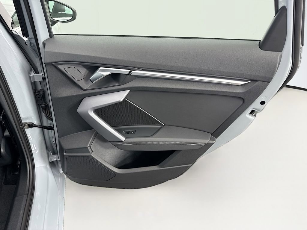 Certified 2025 Audi A3 2.0T Premium w/ Convenience Package image 25