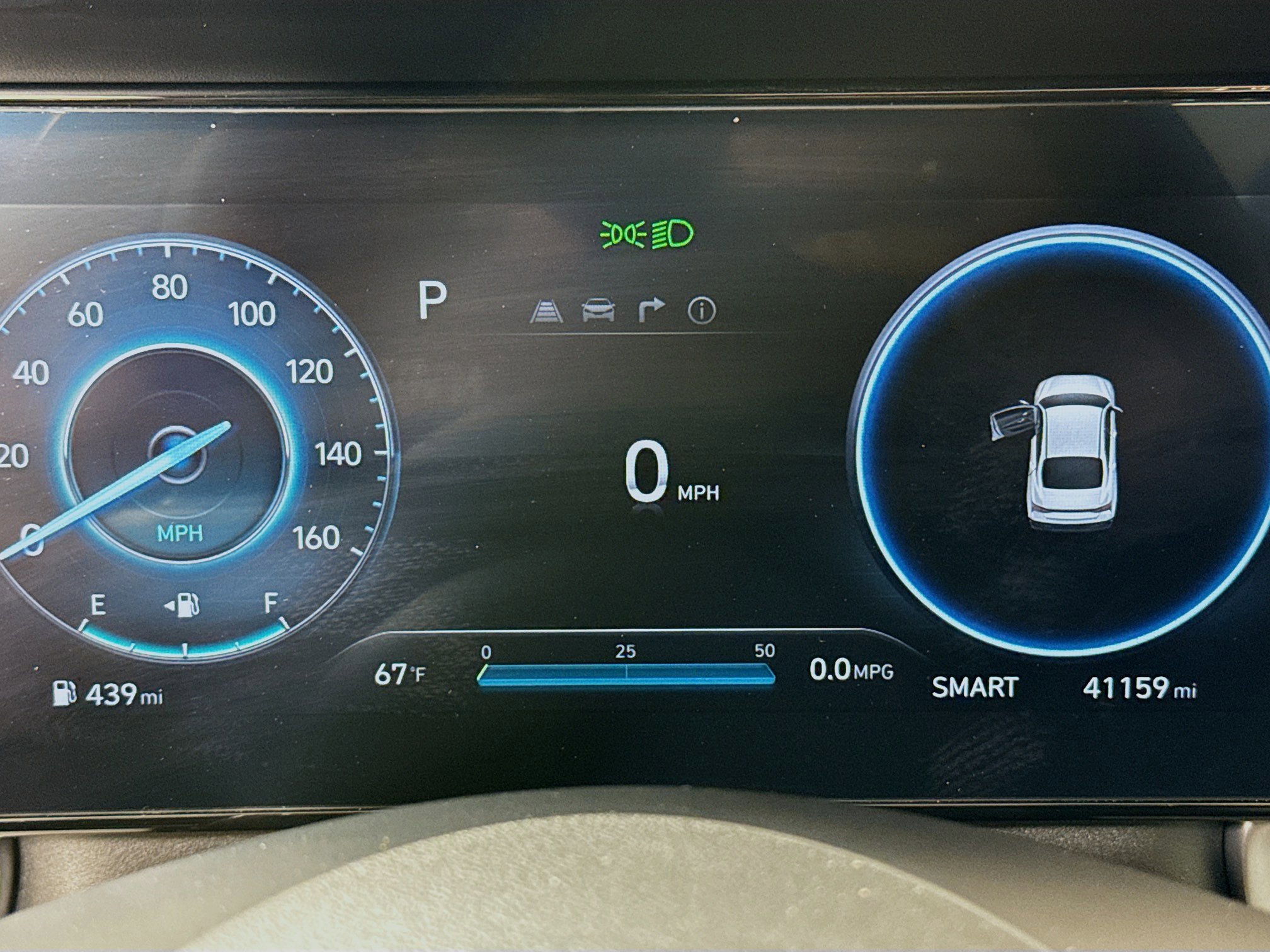 Used 2024 Hyundai Elantra Limited FWD image 13