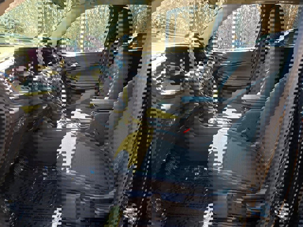 Certified 2025 Buick Encore GX Preferred image 22