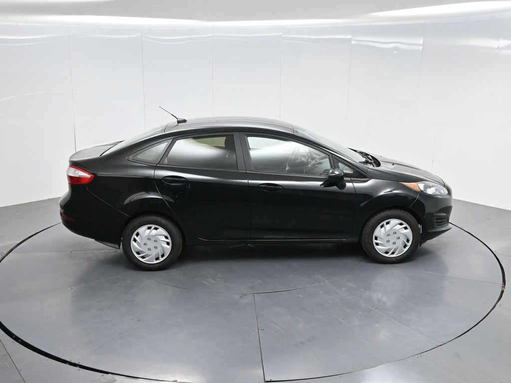 Used 2017 Ford Fiesta S image 52