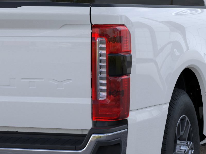 New 2026 Ford F350 Lariat RWD image 28