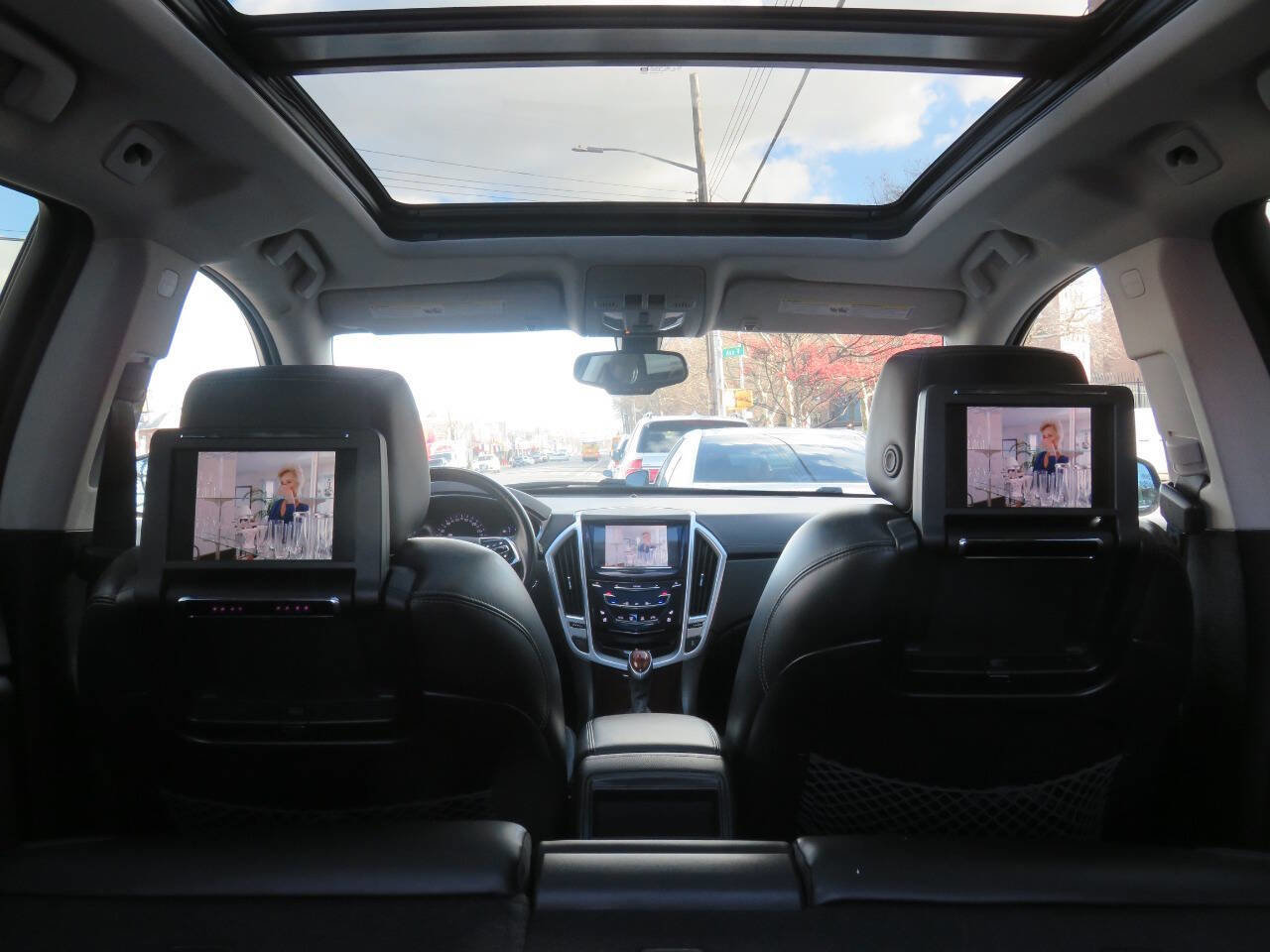 Used 2013 Cadillac SRX Luxury image 13