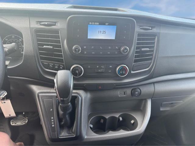 Used 2023 Ford Transit 250 148 High Roof Extended w/ Load Area Protection Package RWD image 25
