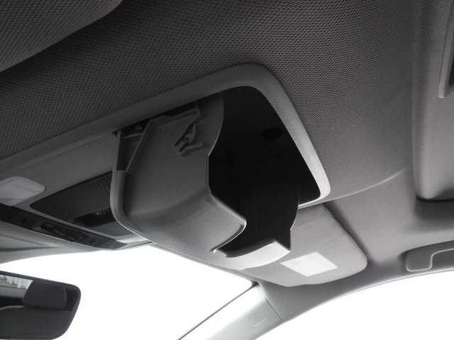 Used 2024 Honda CR-V EX-L image 26