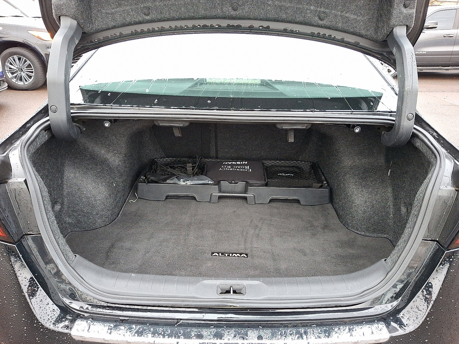 Used 2019 Nissan Altima 2.5 Platinum image 26