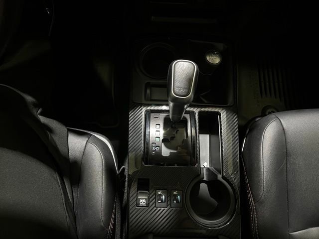 Used 2018 Toyota 4Runner TRD Pro image 21