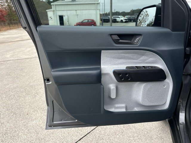 New 2025 Ford Maverick XLT w/ XLT Luxury Package image 10