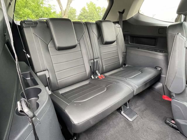 Used 2024 Volkswagen Atlas SEL AWD/4WD image 28