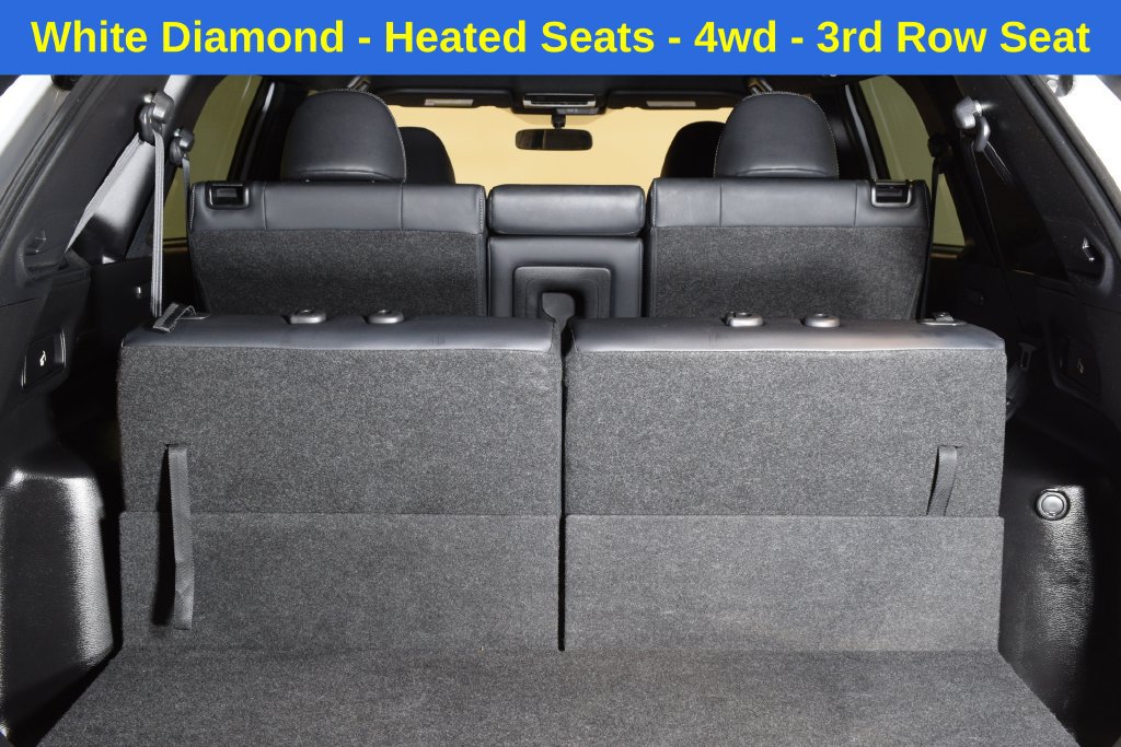 Used 2023 Mitsubishi Outlander SE AWD/4WD image 29