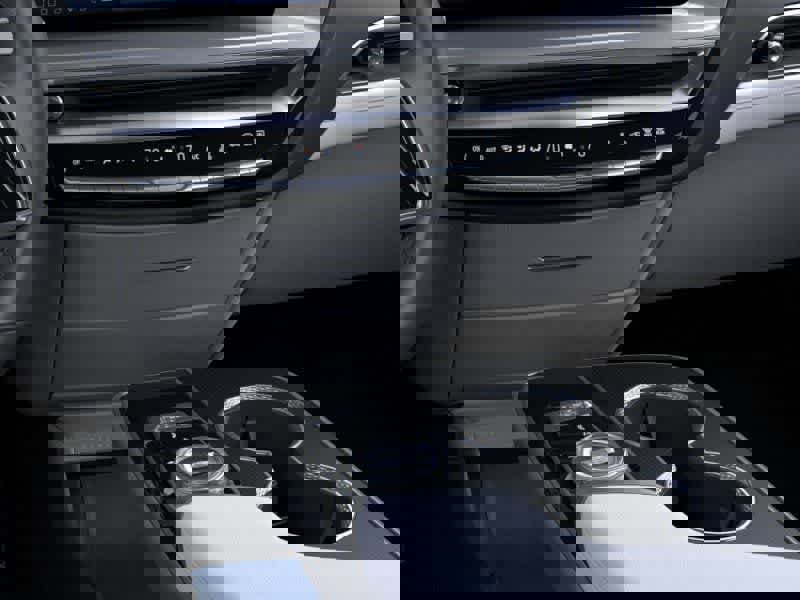 New 2026 Cadillac Lyriq Luxury image 23