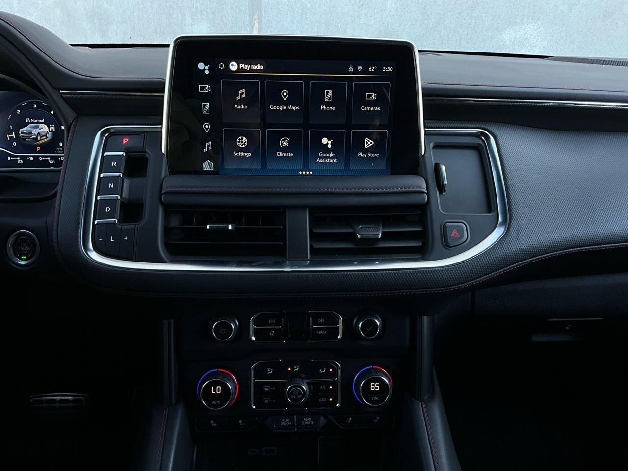 Used 2023 Chevrolet Tahoe RST w/ RST Performance Edition image 26