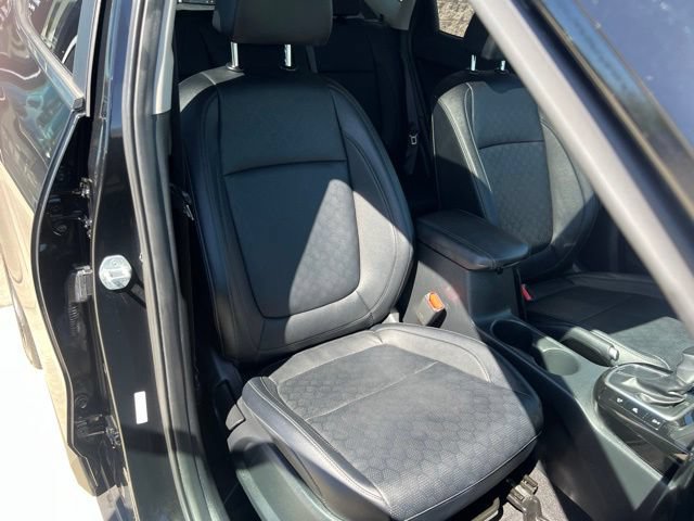 Used 2023 Kia Seltos EX AWD/4WD image 27