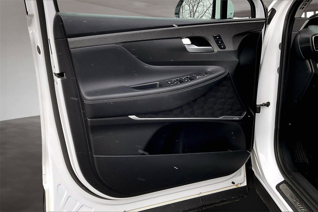 Used 2020 Hyundai Santa Fe Limited image 19