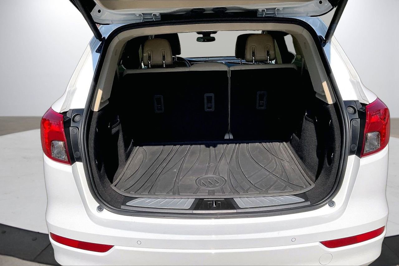 Used 2017 Buick Envision Premium image 26