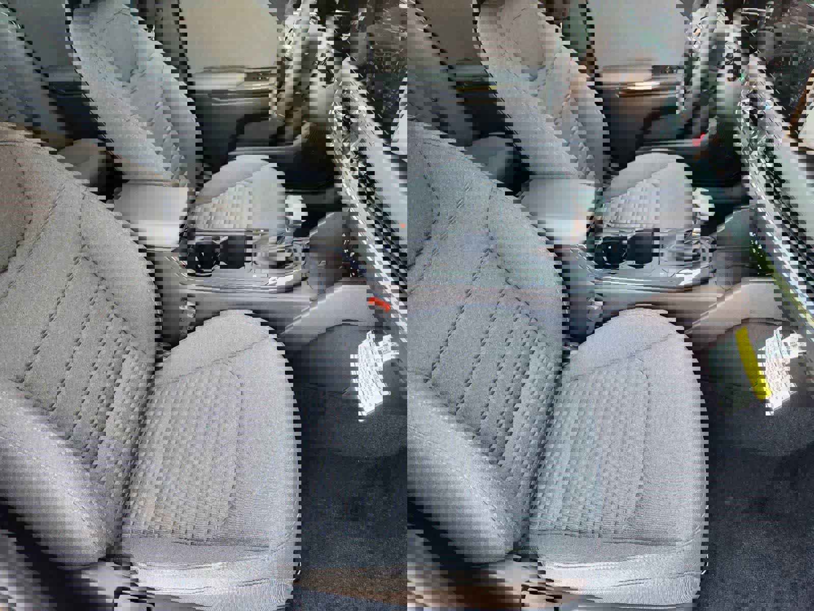 Certified 2025 Kia K4 EX image 11