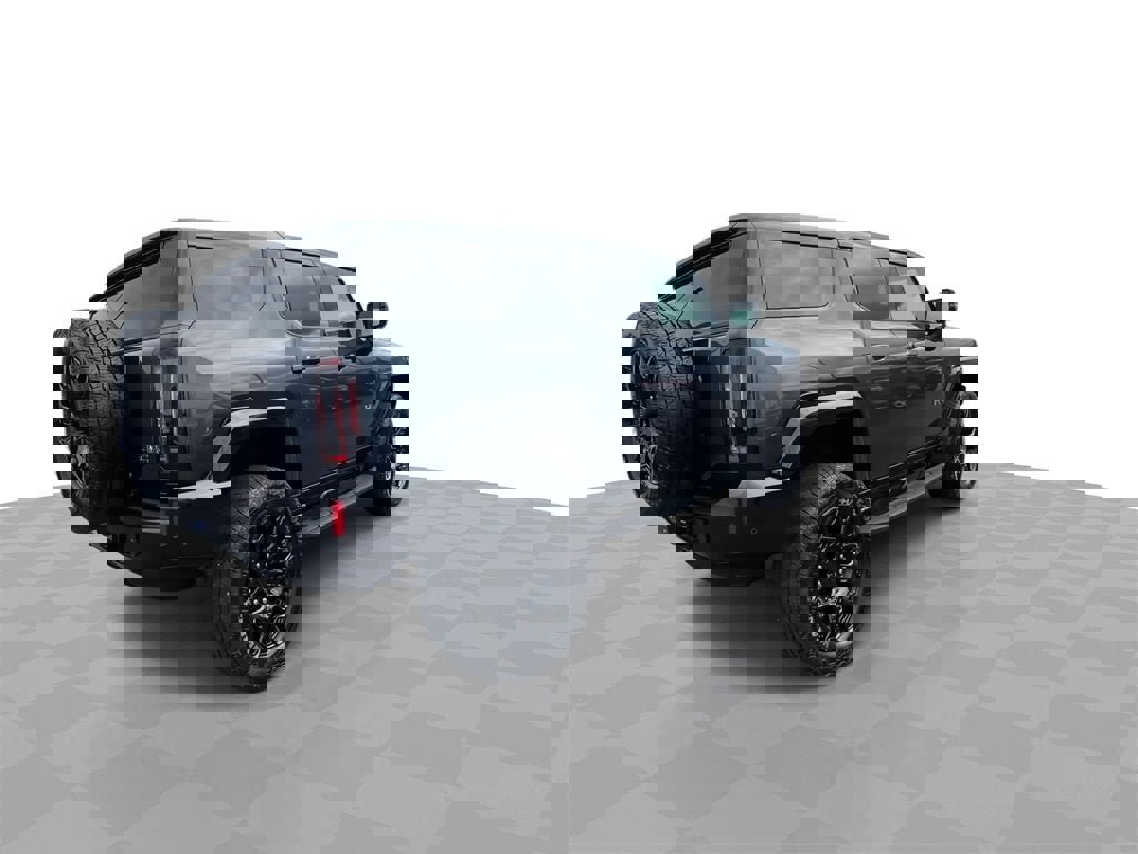 New 2025 GMC Hummer EV 2X image 8