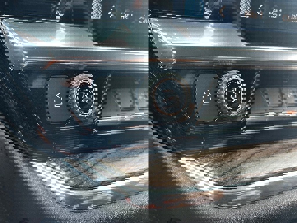 Certified 2024 Chevrolet Silverado 1500 RST w/ LPO, Liner Protection Package image 13