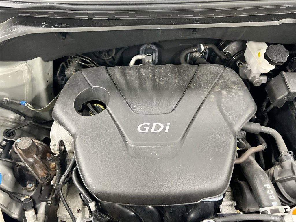 Used 2016 Kia Soul image 23