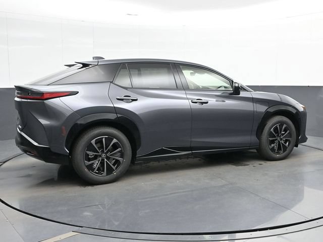 New 2026 Lexus RZ 350e 2WD w/ Convenience Package image 8